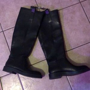 Zara Boots